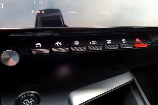 Peugeot 308 1.5 BlueHDi Allure Pack