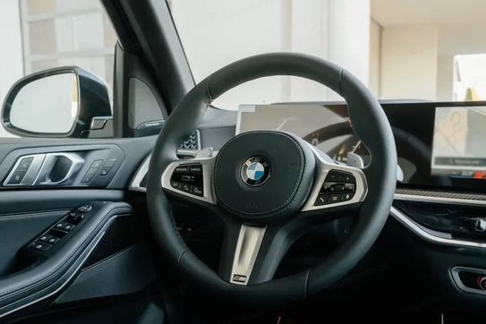 BMW X5 xDrive30d M Sport