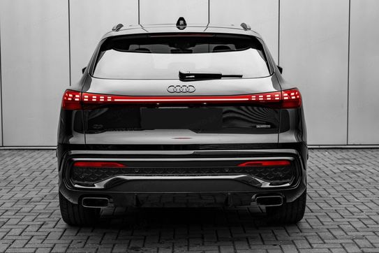 Audi Q5 TFSI quattro S line