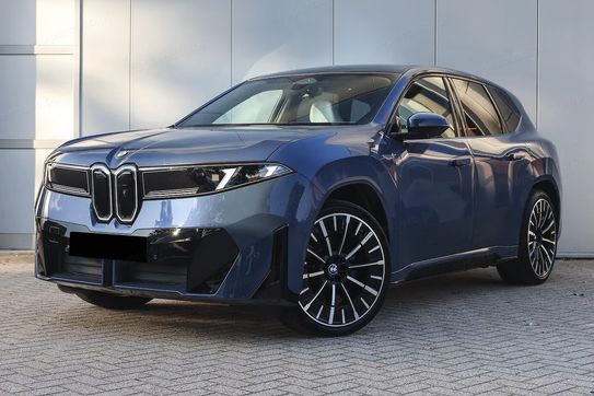 BMW iX3 50 xDrive M Sport