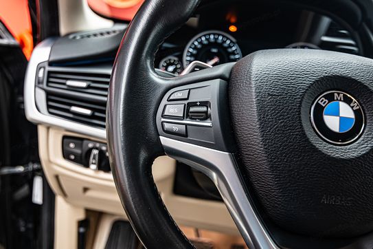 BMW X5 xDrive35i