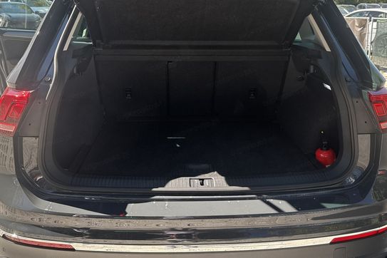 Volkswagen Tiguan Life 2.0 TDI SCR 4Mot. DSG