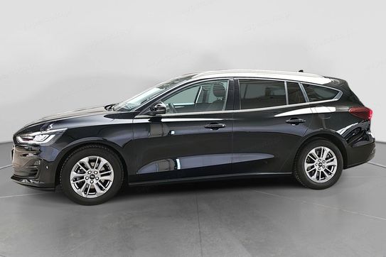 Ford Focus 1.0 EcoBoost Titanium