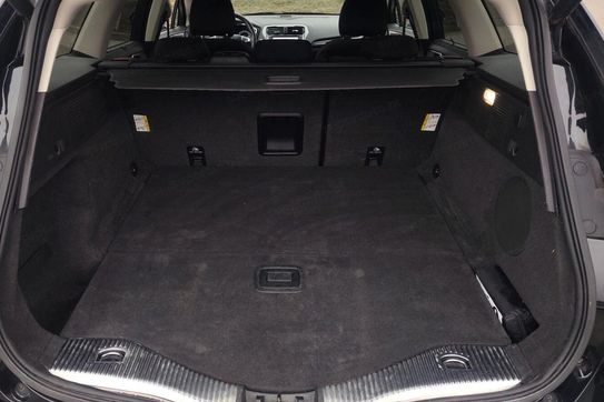 Ford Mondeo 2.0 EcoBlue Titanium
