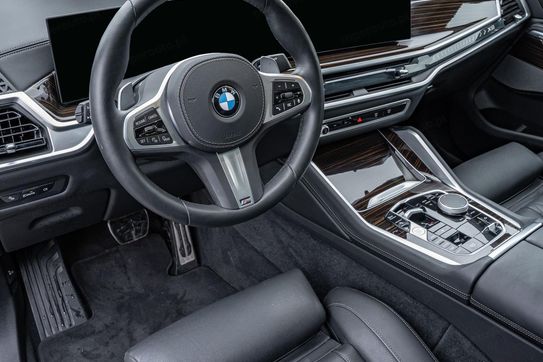 BMW X6 xDrive30d  Individual Edition