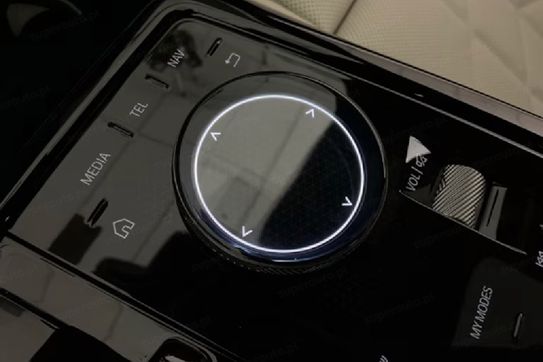 BMW Seria 5 520d xDrive M Sport