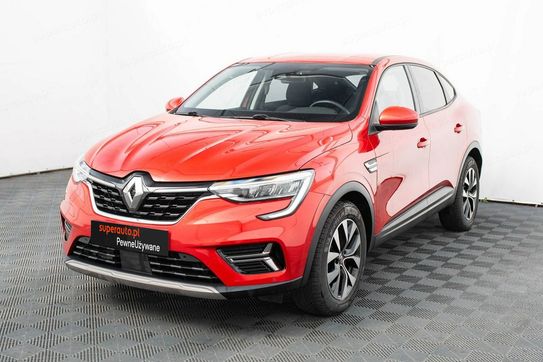 Renault Arkana 1.3 TCe Zen EDC