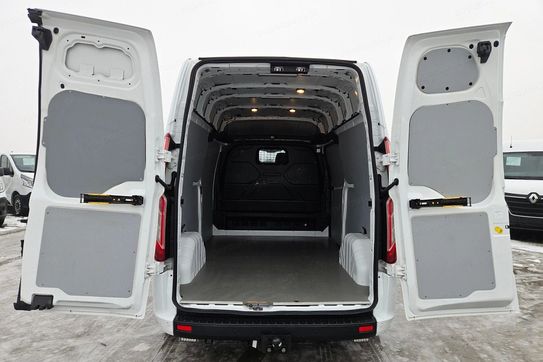 Ford Transit Custom L2H2