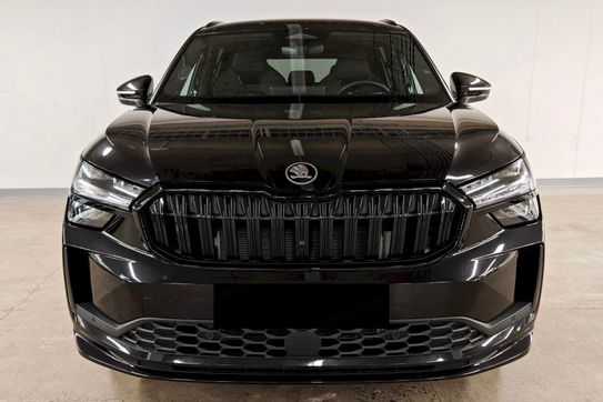 Skoda Kodiaq Sportline 2.0 TDI DSG 4x4