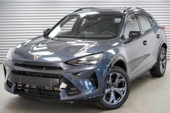 Cupra Formentor 1.5 eTSI DSG