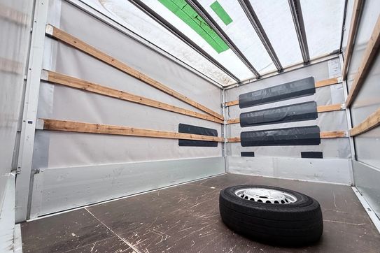 Volkswagen Crafter 35 BiTDI