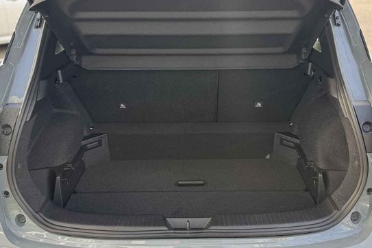 Nissan Qashqai N-Connecta AT 2WD 1.5 e-POWER