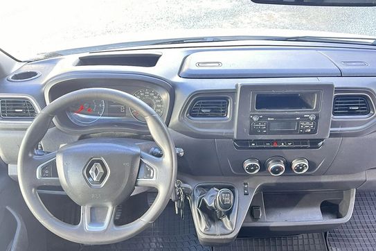 Renault Master dCi L2H2