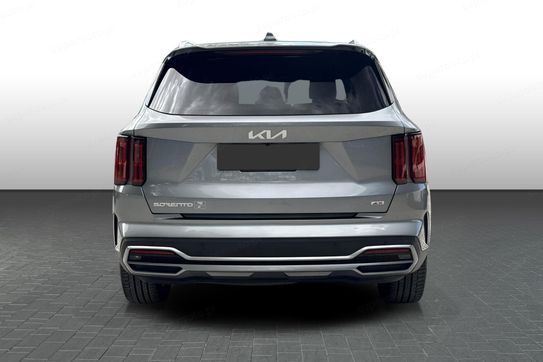 Kia Sorento Prestige Line 2.2 CRDi  4WD DCT 7os.