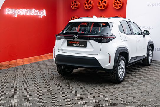 Toyota Yaris Cross 1.5 Comfort