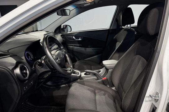 Hyundai Kona 1.6 T-GDI DCT