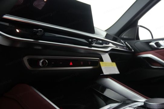BMW X6 xDrive30d M Sport