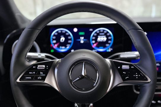 Mercedes GLB 250+ EQ Progressive