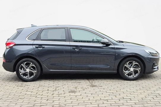 Hyundai i30 T-GDI Smart