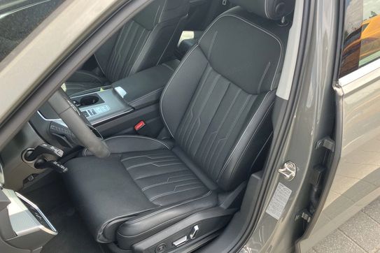 Audi A6 50 TFSI  Quattro S tronic