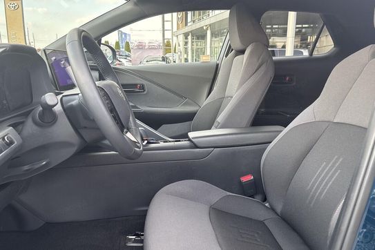 Toyota C-HR 2.0 Hybrid  Style