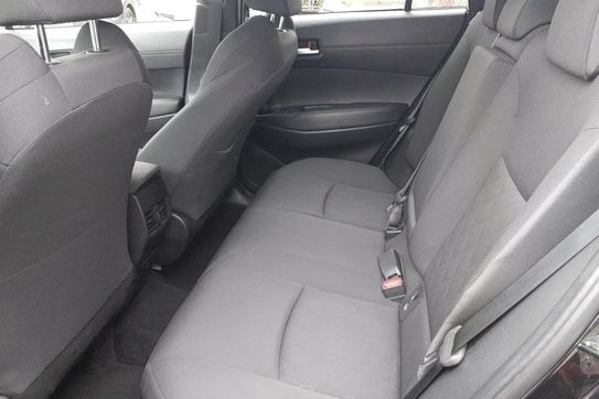 Toyota Corolla Cross 2.0 Hybrid Style