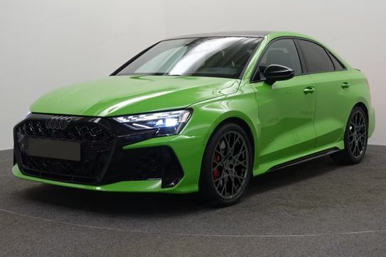 Audi A3 RS3 Limousine TFSI quattro