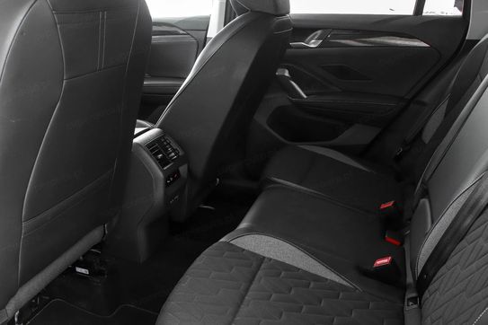 Volkswagen Tiguan 1.5 Etsi Opf Dsg Goal