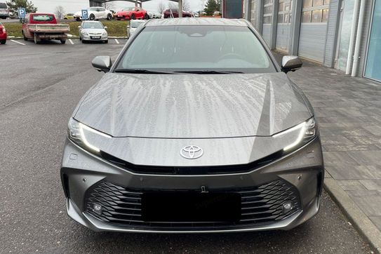 Toyota Camry Executive 2.5 Hybrid Dynamic Force