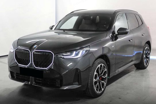 BMW X3 xDrive20 M Sport