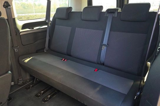 Toyota Proace Verso 2.0 D4-D Long Combi
