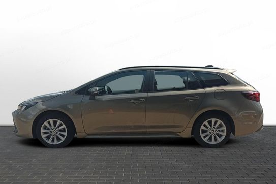 Toyota Corolla 1.8 Hybrid