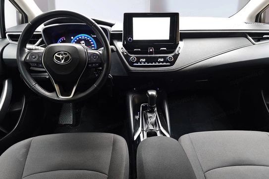 Toyota Corolla Style MS