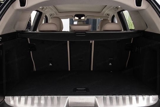 BMW X3 xDrive30e Luxury Line
