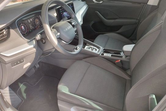 Skoda Octavia 1.5 TSI Selection DSG