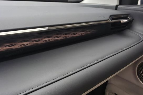 Gac AION V Luxury