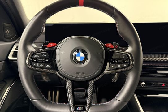 BMW Seria 3 M3 Competition xDrive
