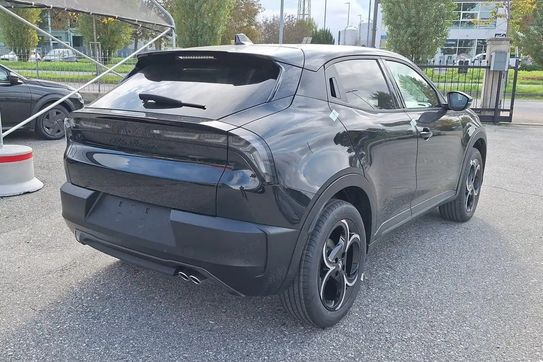 Alfa Romeo Junior 1.2 Ibrida