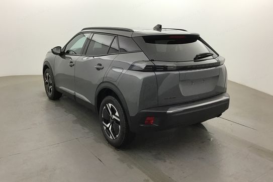 Peugeot 2008 ALLURE 1.2 PureTech