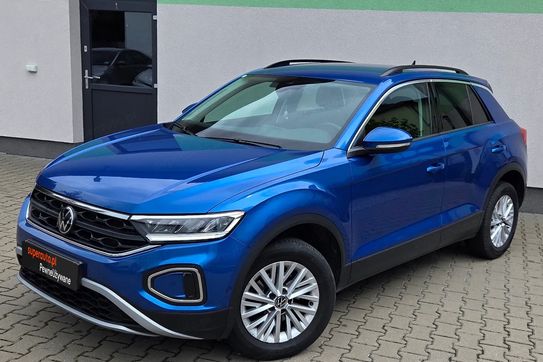 Volkswagen T-ROC 1.5 Tsi Life