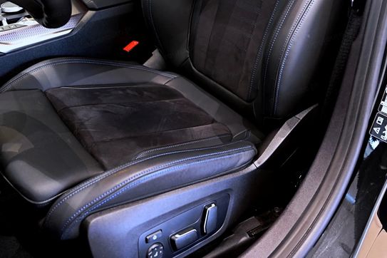 BMW Seria 3 320d xDrive M Sport