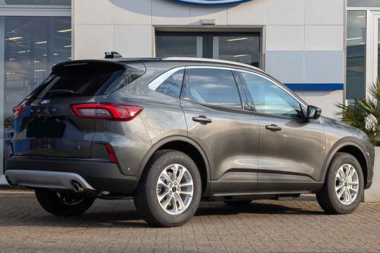 Ford Kuga Titanium 1.5 EcoBoost