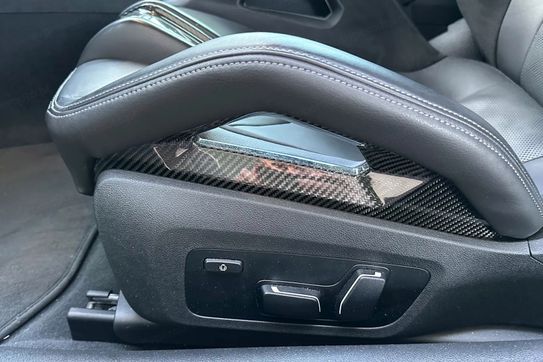 BMW Seria 4 M4 Competition M xDrive aut