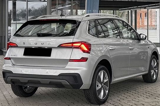 Skoda Kamiq Drive 1.0 TSI DSG