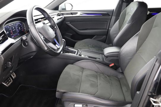 Volkswagen Arteon 2.0 TSI 4Motion R DSG