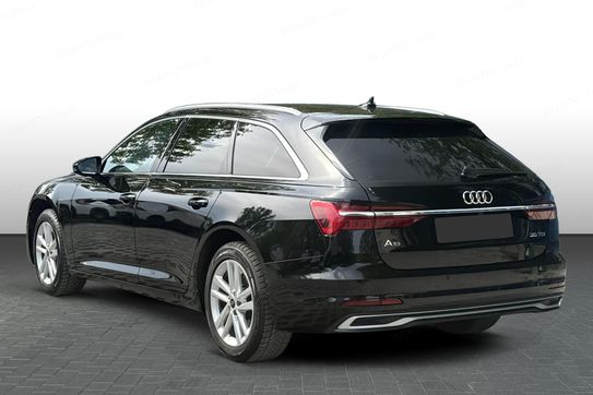 Audi A6 35 TDI Advanced