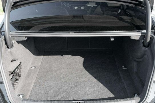 Audi A6 40 TDI mHEV quattro S tronic