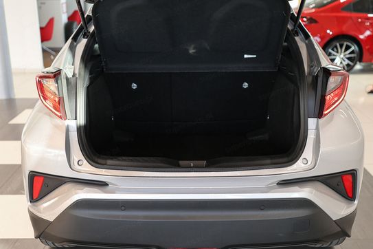 Toyota C-HR 1.8 Hybrid Style