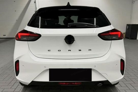 Opel Corsa GS  1.2 T mHEV eDCT