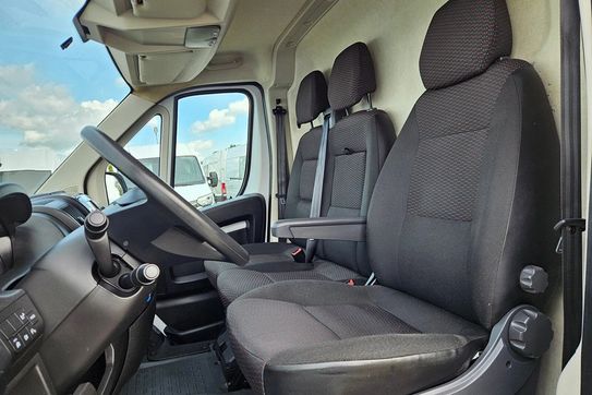 Opel Movano Heavy CDTI L4H3